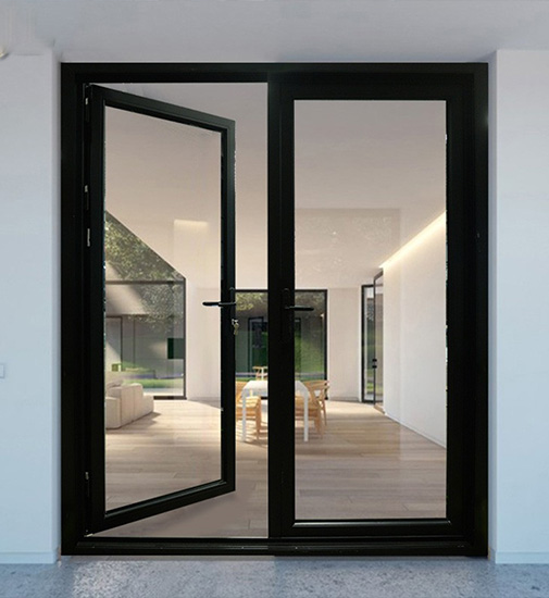 Swing Door Services